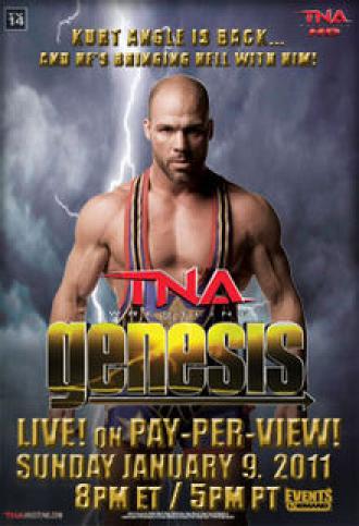 TNA Генезис (фильм 2011)