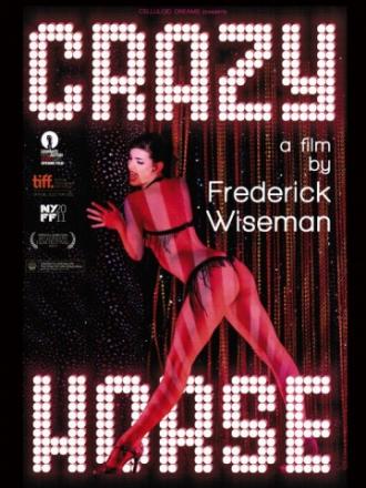 Crazy Horse (фильм 2011)