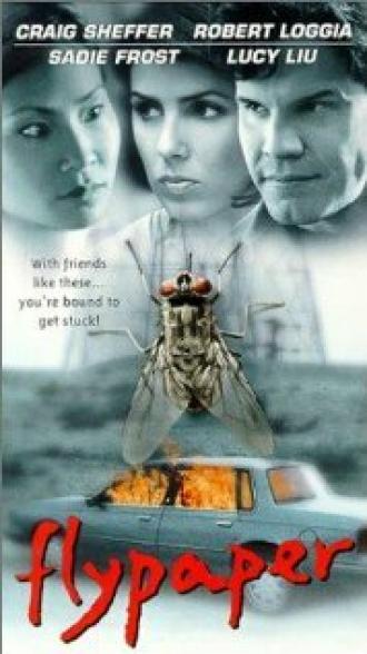 Мухоловка (фильм 1997)