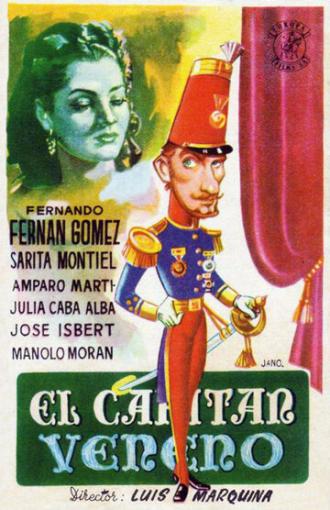 Капитан Бенено (фильм 1951)
