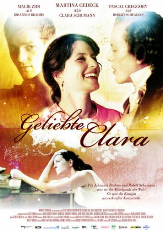 Возлюбленная Клара (фильм 2008)