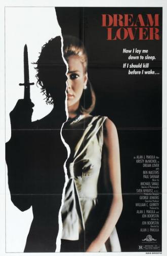 Любовница в снах (фильм 1985)