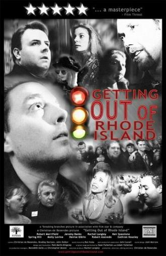 Getting Out of Rhode Island (фильм 2003)
