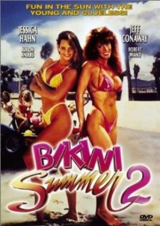 Лето бикини 2 (фильм 1992)