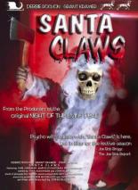 Santa Claws 1996