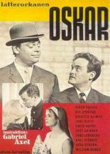 Оскар 1962