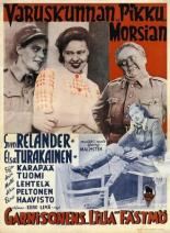 Varuskunnan pikku morsian (1943)