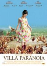 Вилла Паранойя (2004)