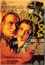 Malvaloca 1942