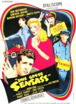 Une gosse sensass 1957