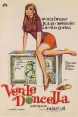 Verde doncella 1968