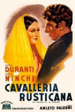 Сельская честь (1939)
