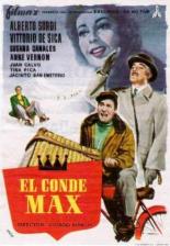 Граф Макс (1957)