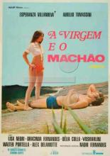 Дева и мачо 1974