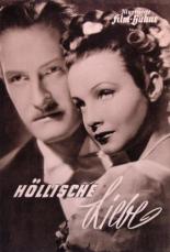 Höllische Liebe 1949