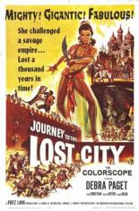 Путешествие в&nbsp;затерянный город (1960)