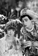 The Perfect Flapper 1924