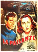 Прохожая (1951)