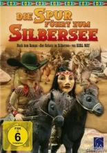След ведёт к Зильберзе (1990)
