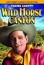 Wild Horse Canyon 1925