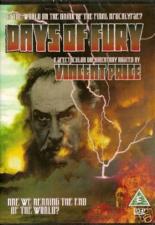 Days of Fury 1980
