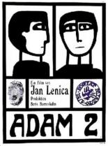 Адам 2 (1968)
