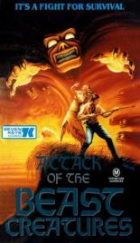 Attack of the Beast Creatures 1985