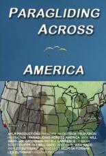Paragliding Across America 2001