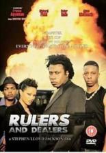 Правители и дилеры 2006