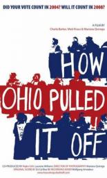 How Ohio Pulled It Off 2008