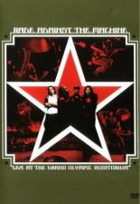 Rage Against the Machine: Live at the Grand Olympic Auditorium 2003