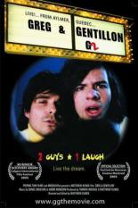 Greg & Gentillon 2005