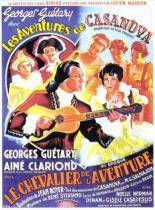 Приключения Казановы (1946)