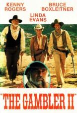 Kenny Rogers as The Gambler: The Adventure Continues (1983)