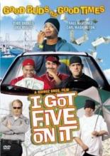 I Got Five on It 2005