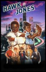 Hawk Jones 1986