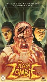 Чума зомби (1997)