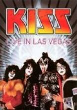 Kiss: Жизнь в Лас-Вегасе 2002