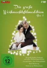 Der große Karpfen Ferdinand und andere Weihnachtsgeschichten (1978)
