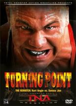 TNA Точка поворота 2006