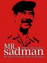 Mr. Sadman (2009)