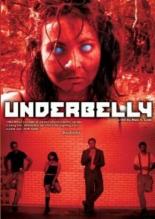 Underbelly 2007