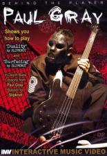 Behind the Player: Paul Gray 2008
