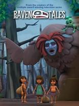 Raven Tales: The Movie (2014)