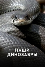 Наши динозавры (2012)