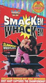 WWF: Smack Em Whack Em (1993)