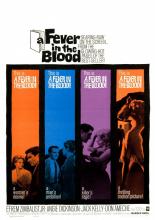 A Fever in the Blood (1961)
