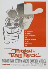 Tension at Table Rock (1956)