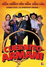 Cuernito Armani 2016