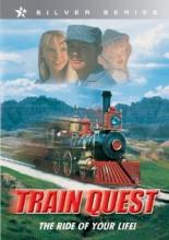 Train Quest 2001